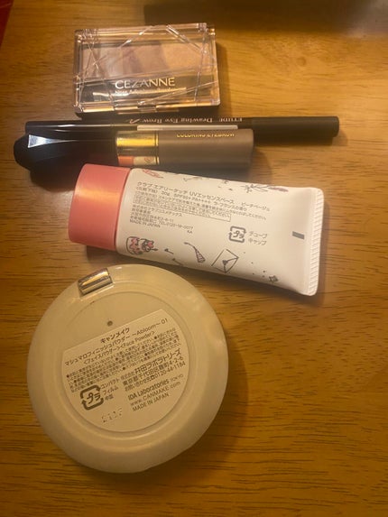 ヴェールライター/rom&nd/パウダーハイライトを使ったクチコミ(3枚目)