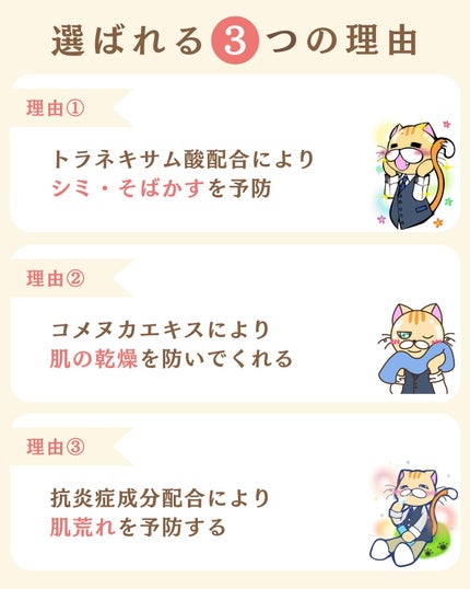 を使ったクチコミ(3枚目)