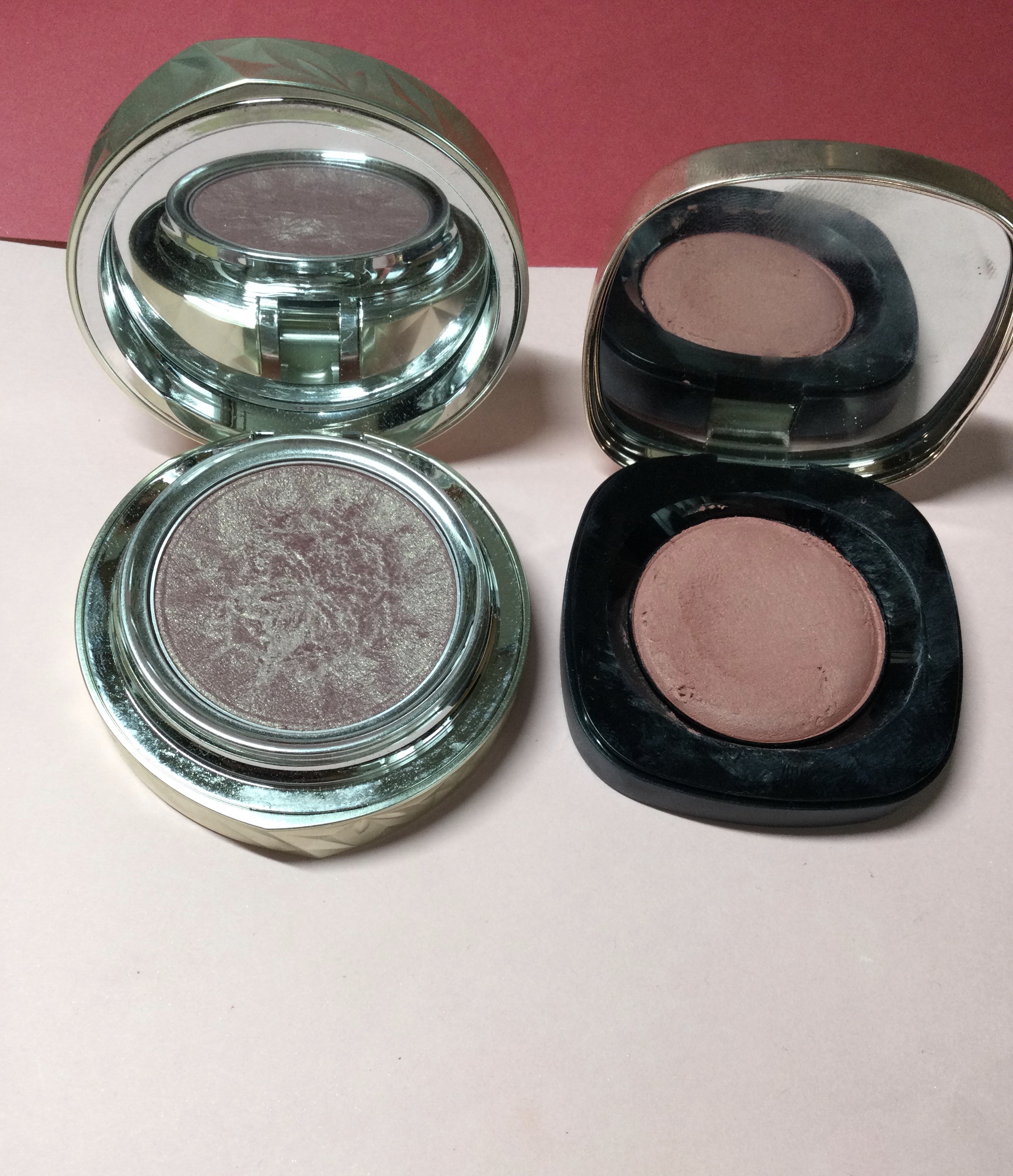 ヴィセ リシェ アイブロウパウダー/Visée/パウダーアイブロウを使ったクチコミ（2枚目）