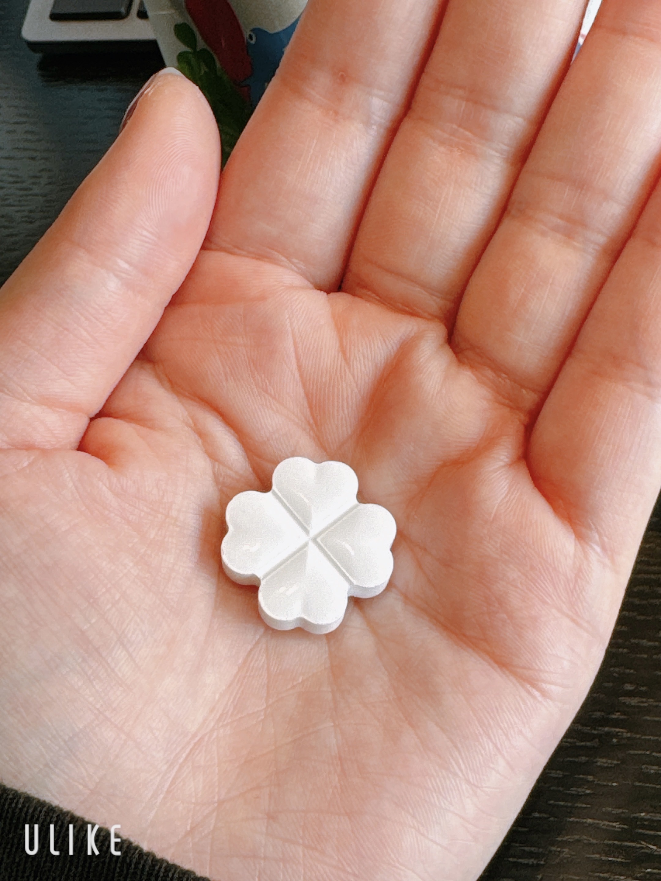 ピクミン ソルティ塩ラムネ/バンダイ/食品を使ったクチコミ（3枚目）