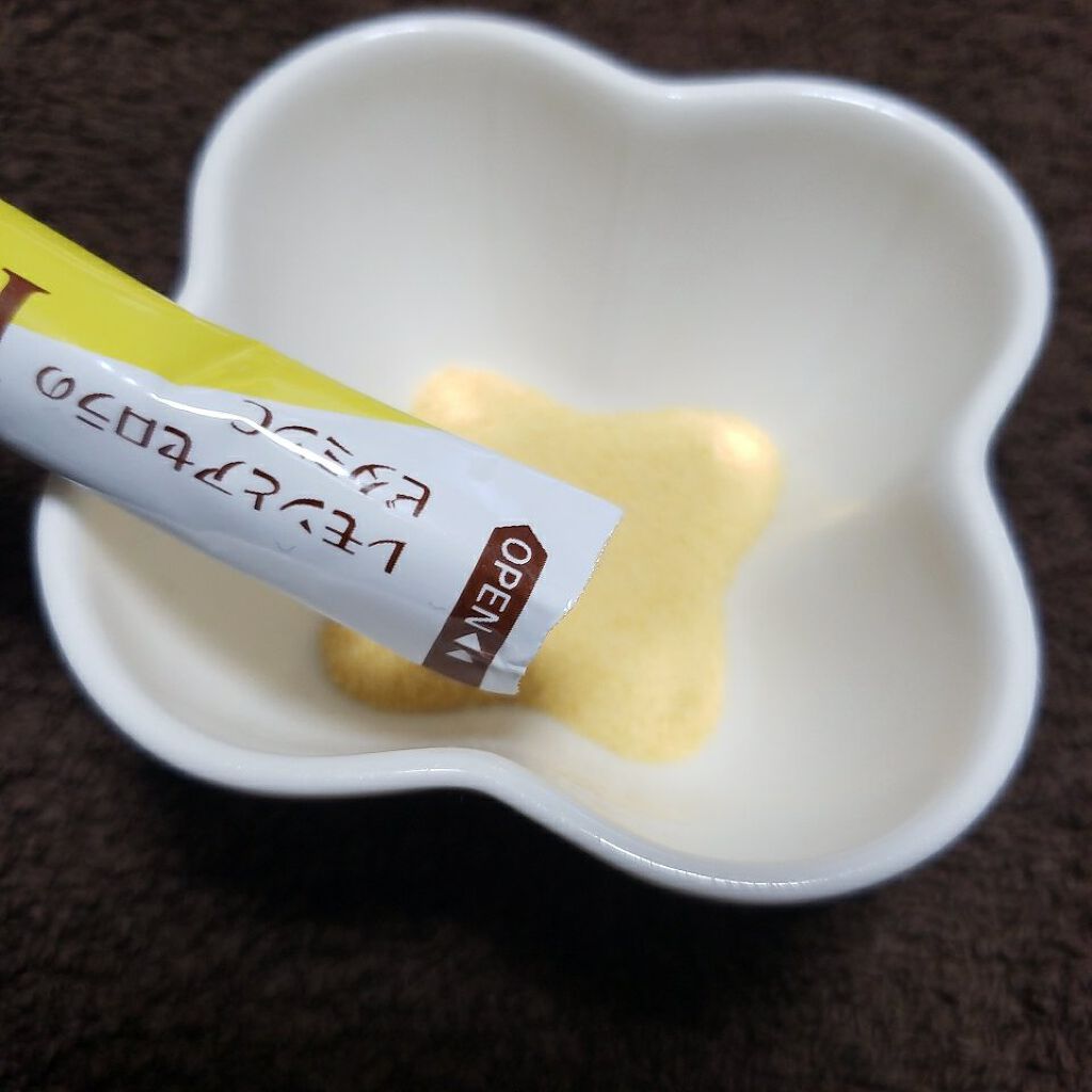 ハイ・ゲンキC(顆粒タイプ)/玄米酵素/美容サプリメントを使ったクチコミ(2枚目)