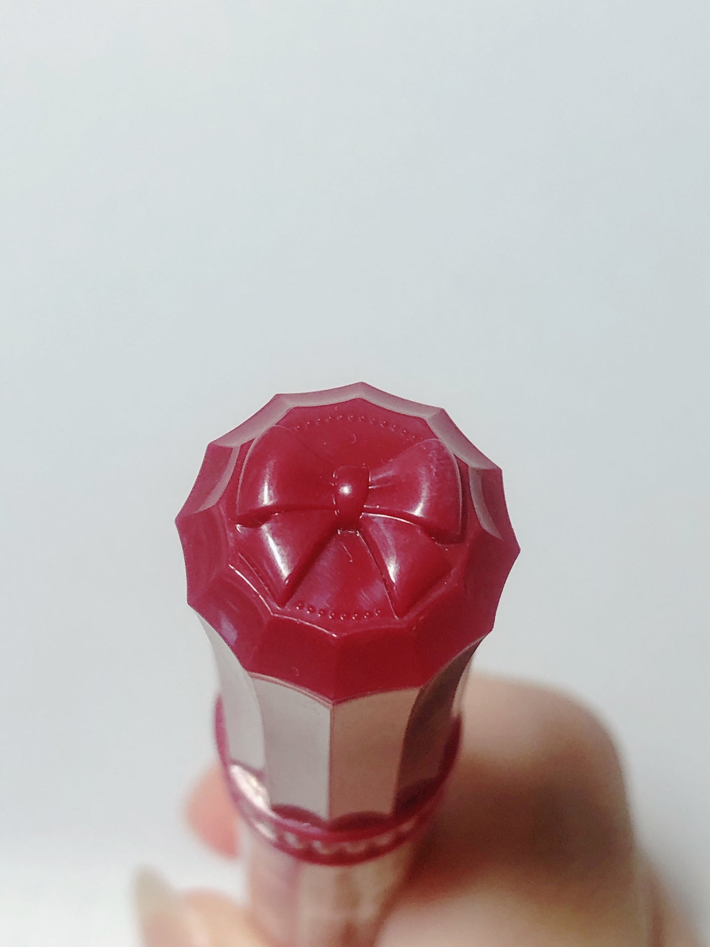 むちぷるティント/キャンメイク/リップティントを使ったクチコミ(2枚目)