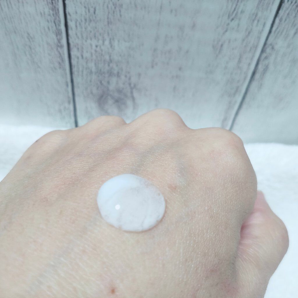 ルフレ バランシング バブル/エリクシール/泡洗顔を使ったクチコミ(2枚目)