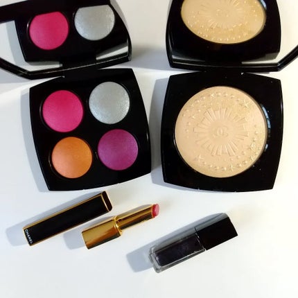 ルージュ アリュール レクストレ 917 ローズ ボレアル/CHANEL/口紅を使ったクチコミ(1枚目)