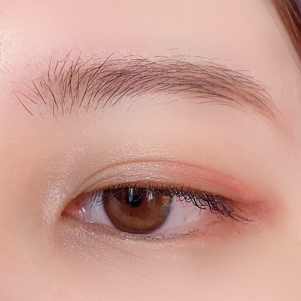 6セレクションアイズ/コフレドール/アイシャドウパレットを使ったクチコミ(3枚目)