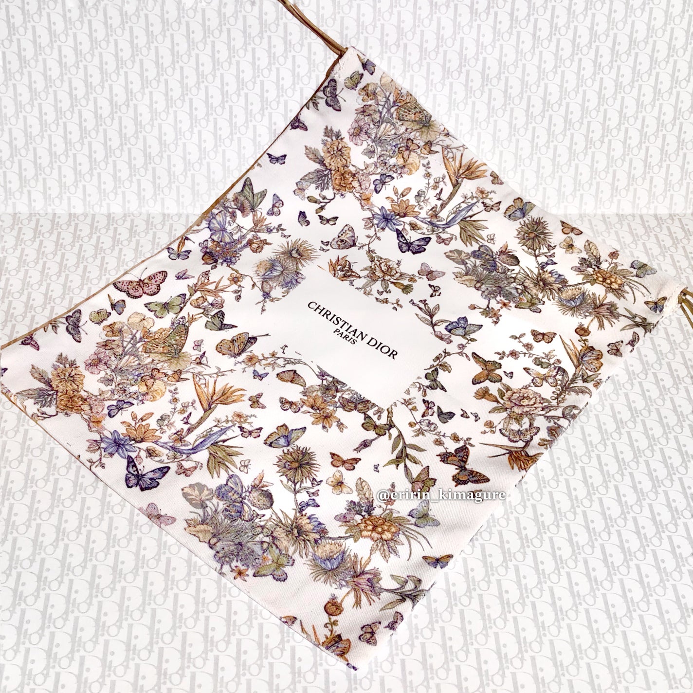 その他/Dior/その他を使ったクチコミ(3枚目)