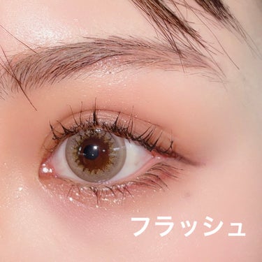 EYE CLOSET eye closet １day SweetSeries "Sweet"（アイクローゼット スウィートシリーズ スウィート）のクチコミ「EYE CLOSET
eye closet １day SweetSeries "Sweet"
.....」（3枚目）