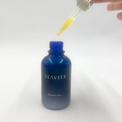 試してみた】ブースター デュオ ALAVITAの効果・肌質別の口コミ 試してみた】ブースター デュオ ALAVITAの効果・肌質別の口コミ