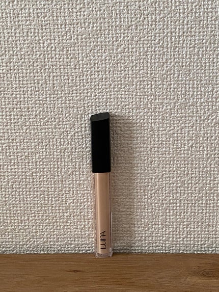 ロングラスティングチップコンシーラー/LUNA/リキッドコンシーラーを使ったクチコミ(1枚目)