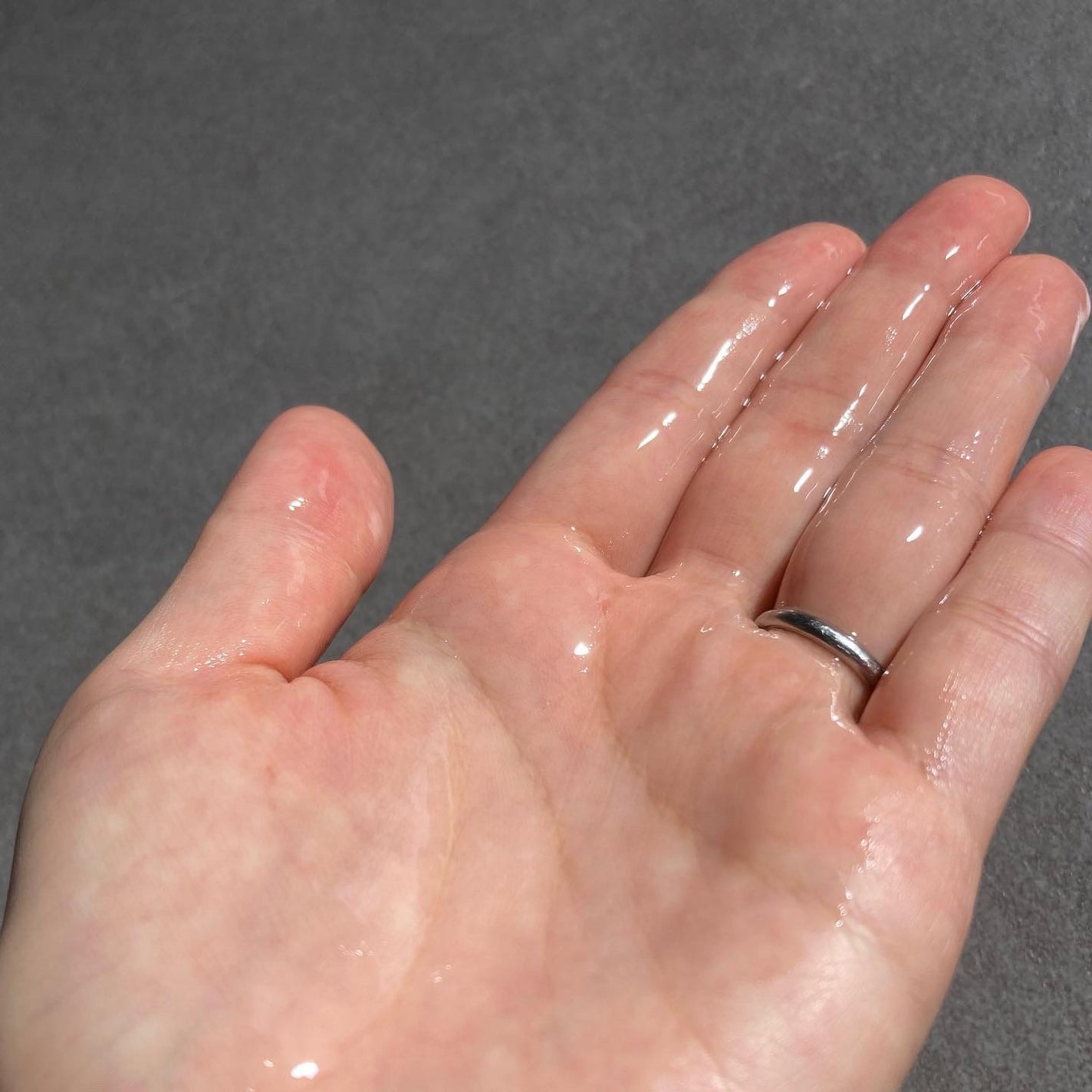 スキンクリア クレンズ オイル アロマタイプ/アテニア/オイルクレンジングを使ったクチコミ(2枚目)