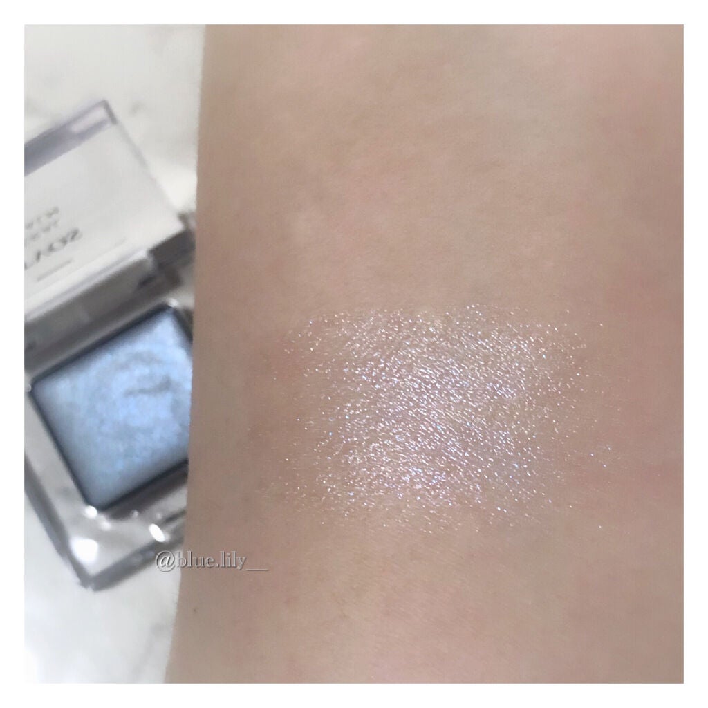 ミネラルアイバーム/エトヴォス/ジェル・クリームアイシャドウを使ったクチコミ(4枚目)