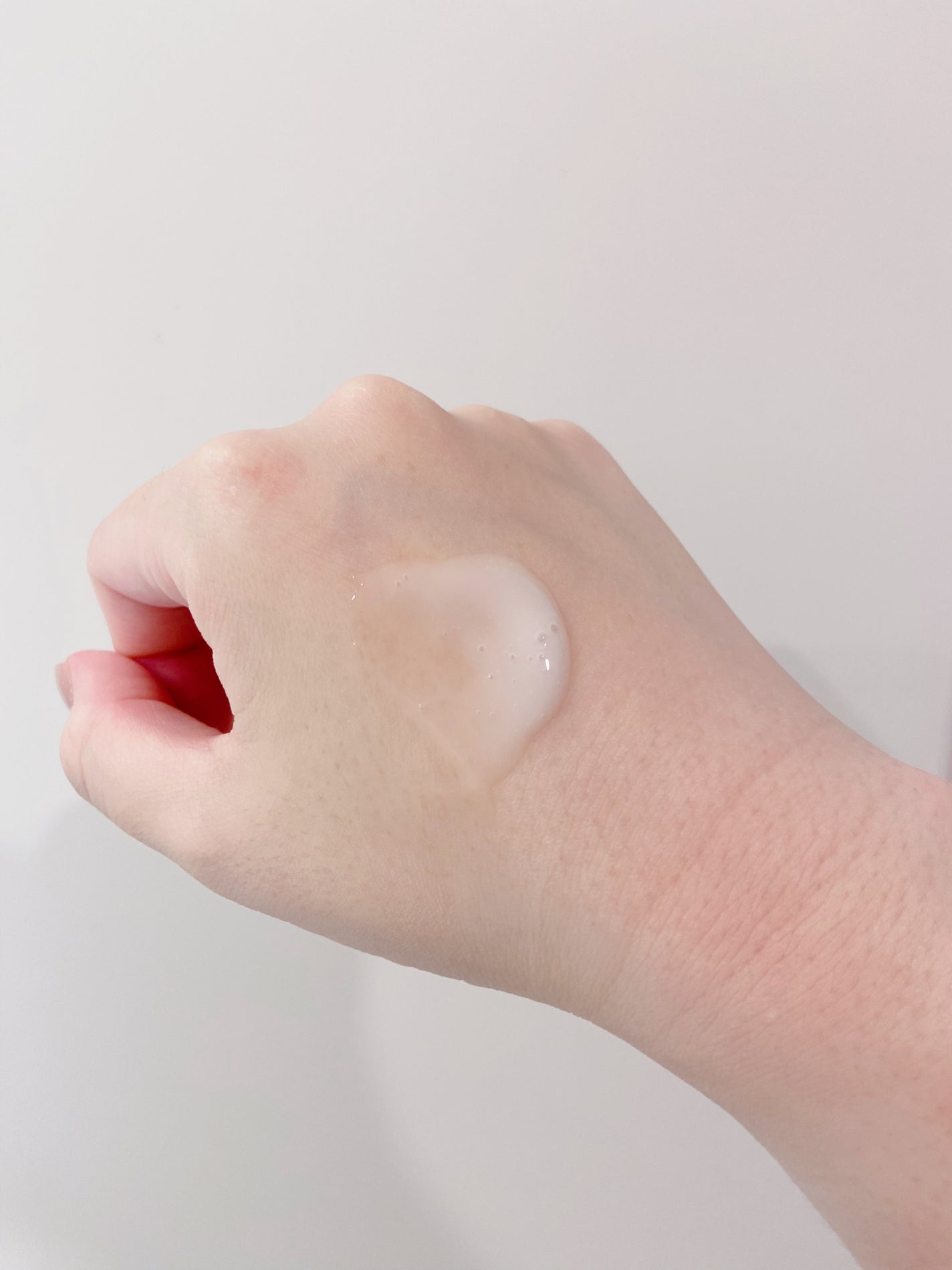 CICA エマルジョン/VT/乳液を使ったクチコミ(3枚目)