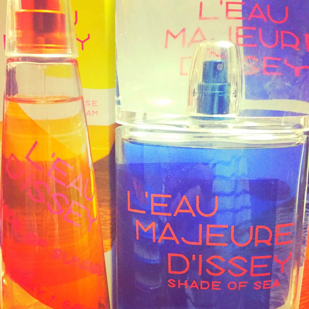 tay_vicy on LIPS 「ISSEYMIYAKE様の素敵な瓶で部屋に置いてありました。^..」(1枚目)