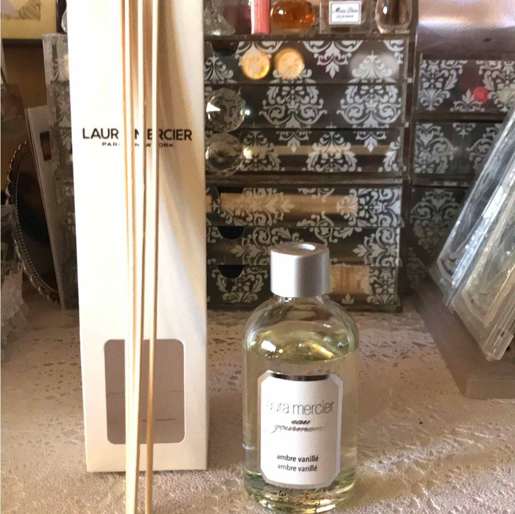 ブラシ ストローク リュクス ブラシ コレクション/ローラ メルシエ/メイクブラシを使ったクチコミ(4枚目)