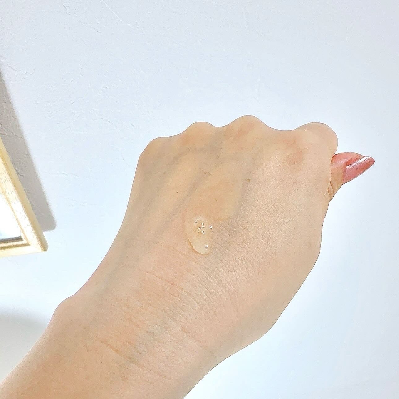 ナイアシンアミドブレミッシュケアセラム/ONE THING/美容液を使ったクチコミ（3枚目）