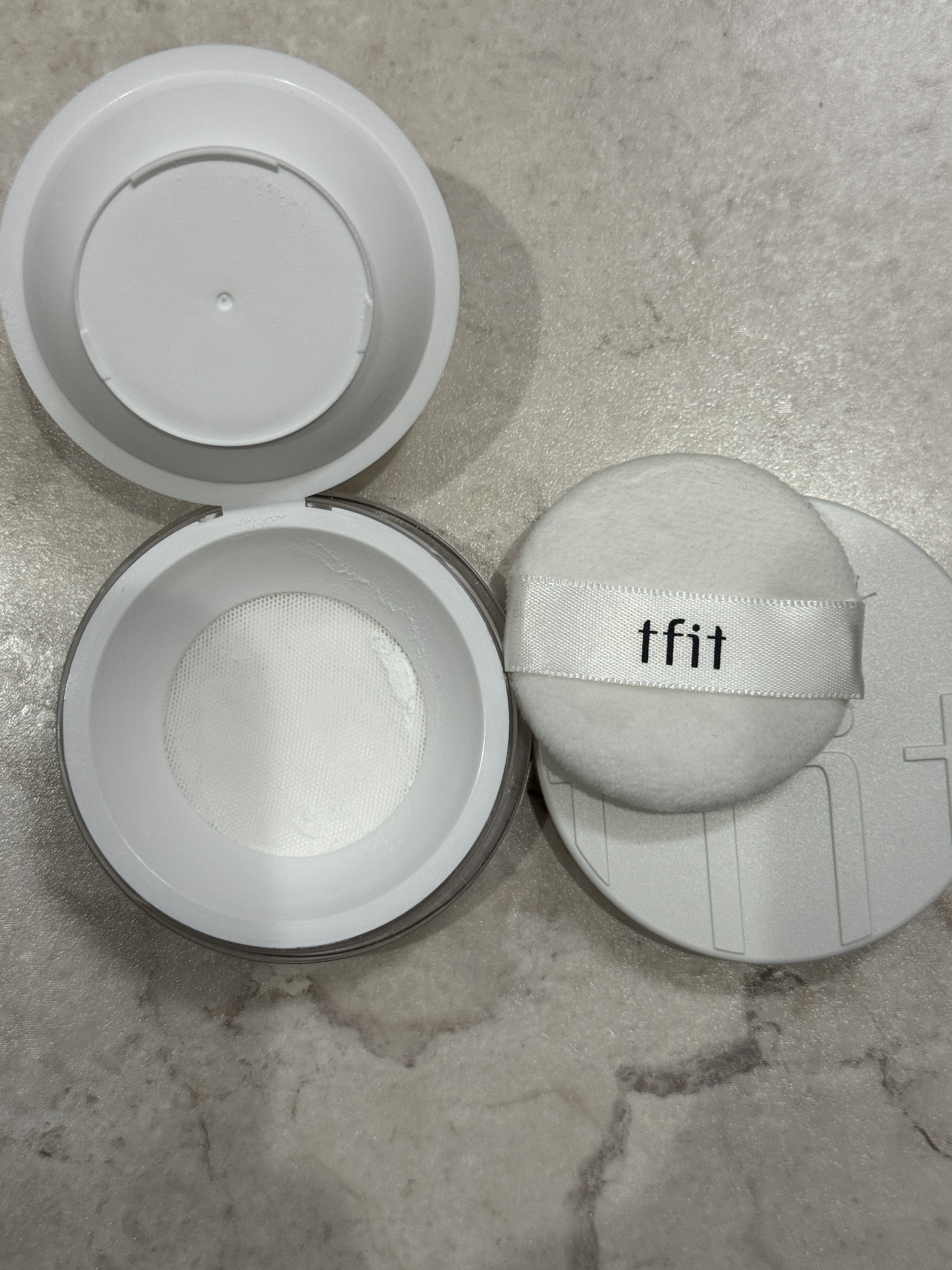 カバーアッププロコンシーラー/TFIT/パレットコンシーラーを使ったクチコミ（2枚目）