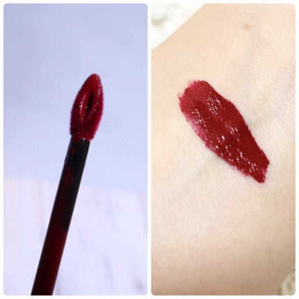 SPステイ マットインク/MAYBELLINE NEW YORK/口紅を使ったクチコミ(2枚目)