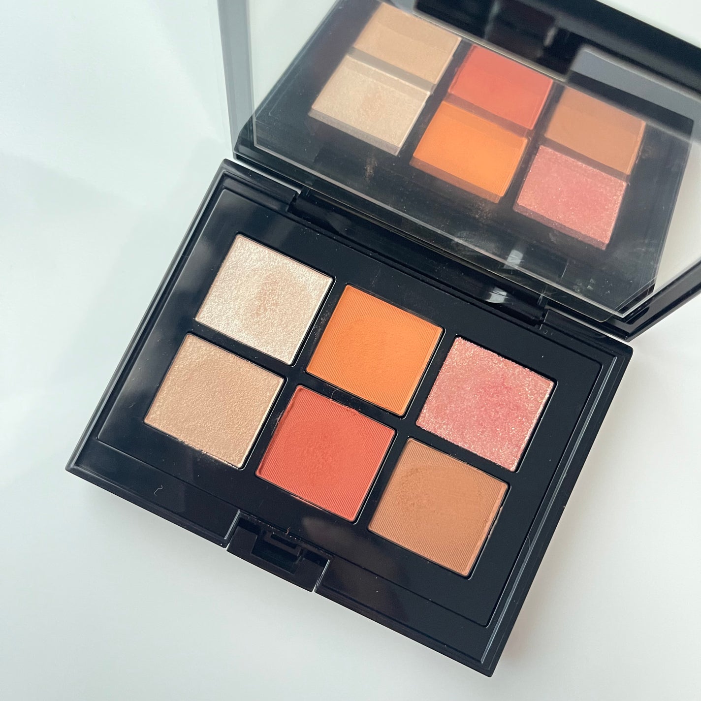 スキルレスライナー/LUMIURGLAS/リキッドアイライナーを使ったクチコミ(1枚目)