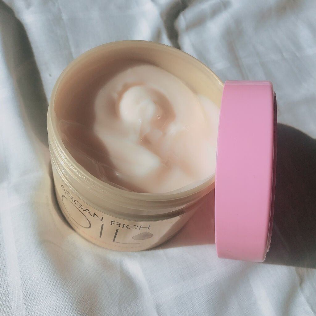 オイルトリートメント #EXヘアオイル/ルシードエル/ヘアオイルを使ったクチコミ(2枚目)