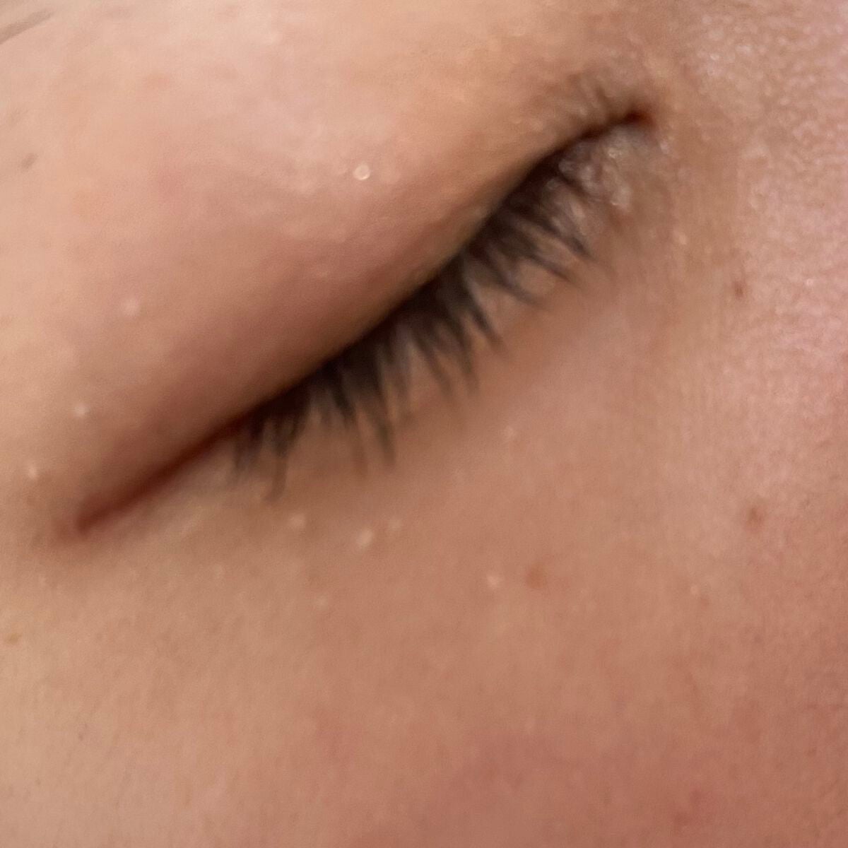 トーンアップアイシャドウ/CEZANNE/アイシャドウパレットを使ったクチコミ(4枚目)