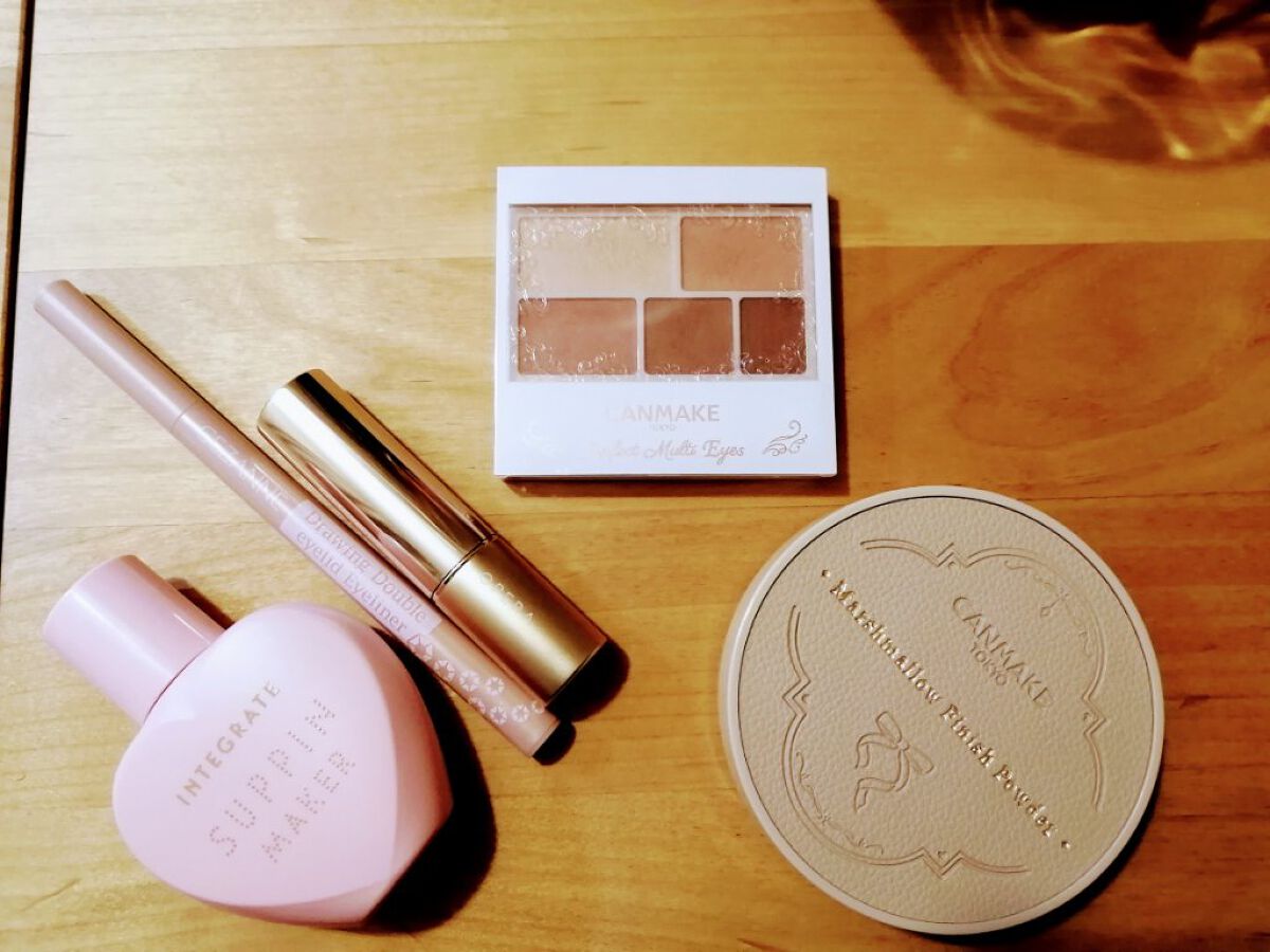 オペラ リップティント N/OPERA/リップティントを使ったクチコミ（2枚目）