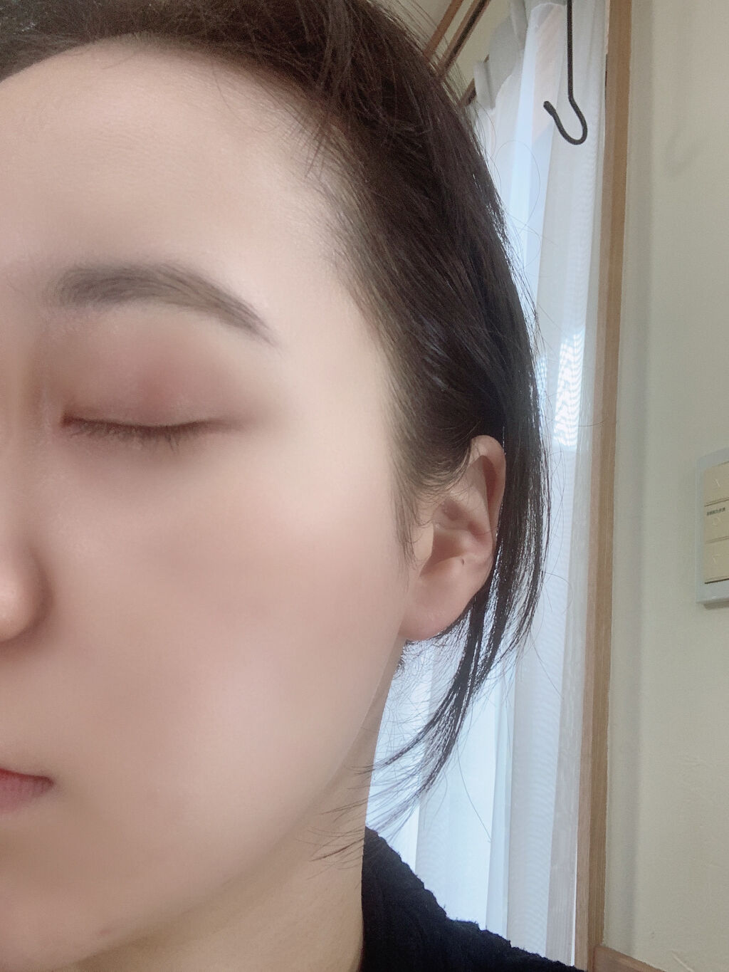 UVミルク/＆be/日焼け止め・UVケアを使ったクチコミ（3枚目）