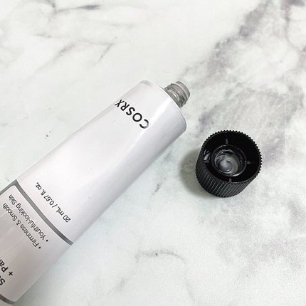 RXザ・レチノール0.1クリーム/COSRX/フェイスクリームを使ったクチコミ(2枚目)