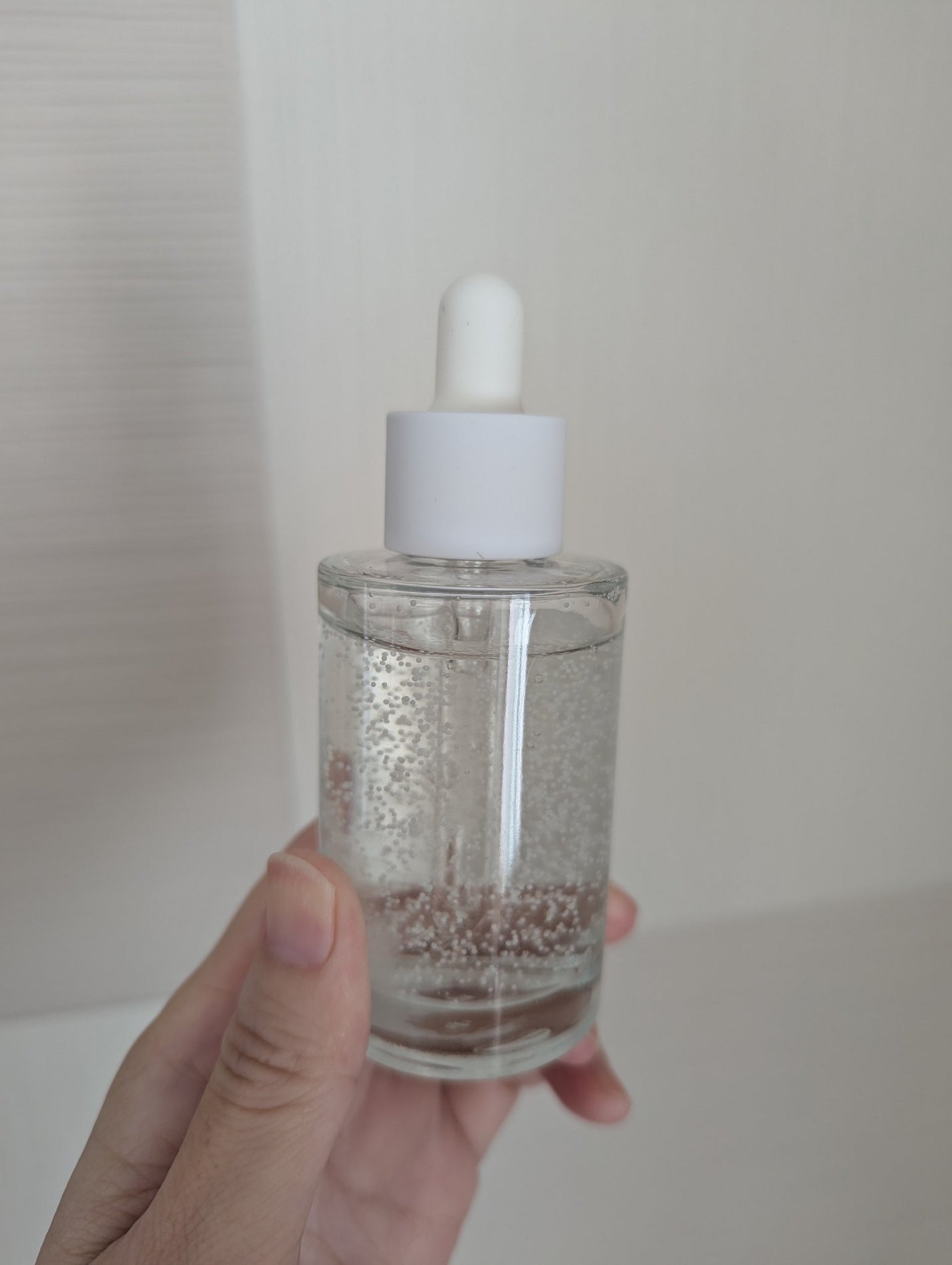 トーンブライトニング カプセルアンプル/SKIN1004/美容液を使ったクチコミ(2枚目)