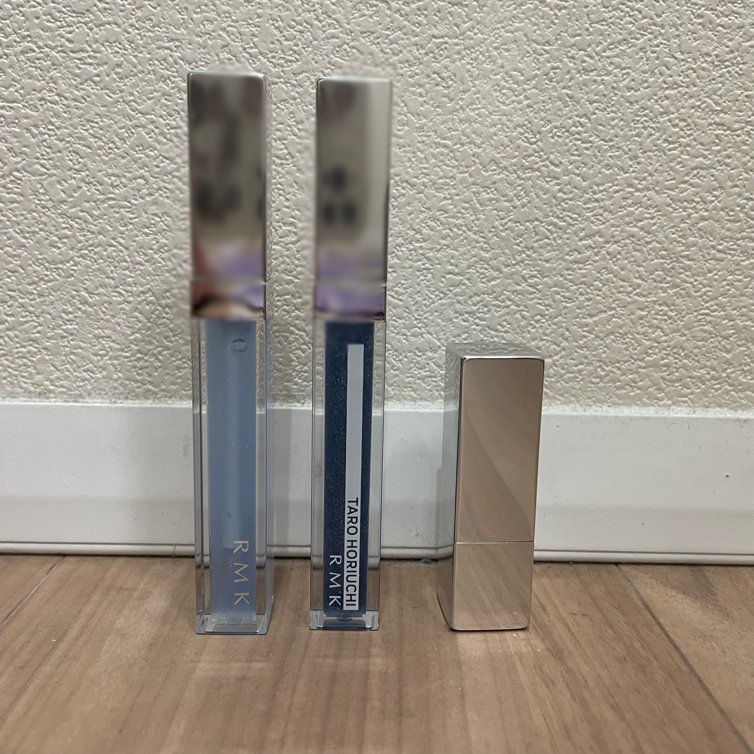 RMK リップジェリーグロス/RMK/リップグロスを使ったクチコミ（2枚目）