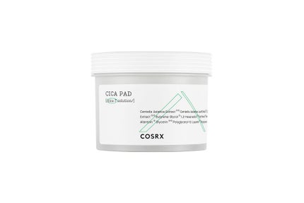 COSRX ピュアフィットシカパッド