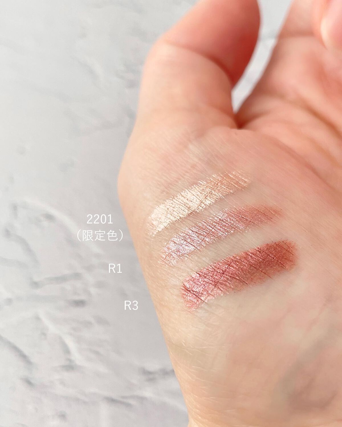 ルースセッティングパウダー トランスルーセント トークン オブ アフェクション ルースセッティング パウダー トランスルーセント 5g/ローラ メルシエ/ルースパウダーを使ったクチコミ（3枚目）