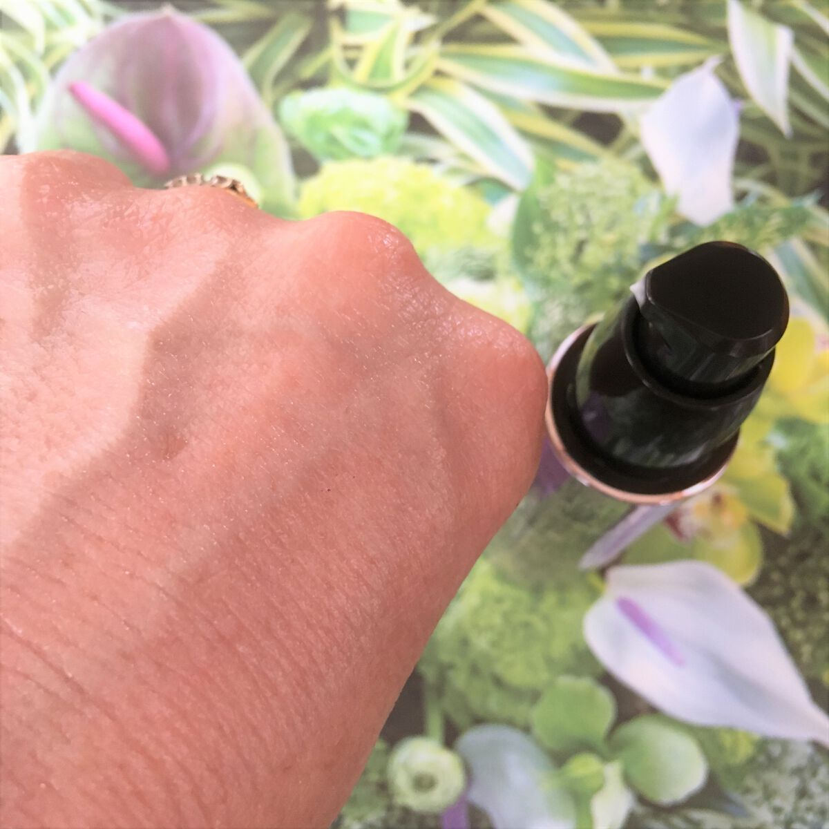 リフトホワイト ローション モイスト/BRIGHTAGE/化粧水を使ったクチコミ（1枚目）