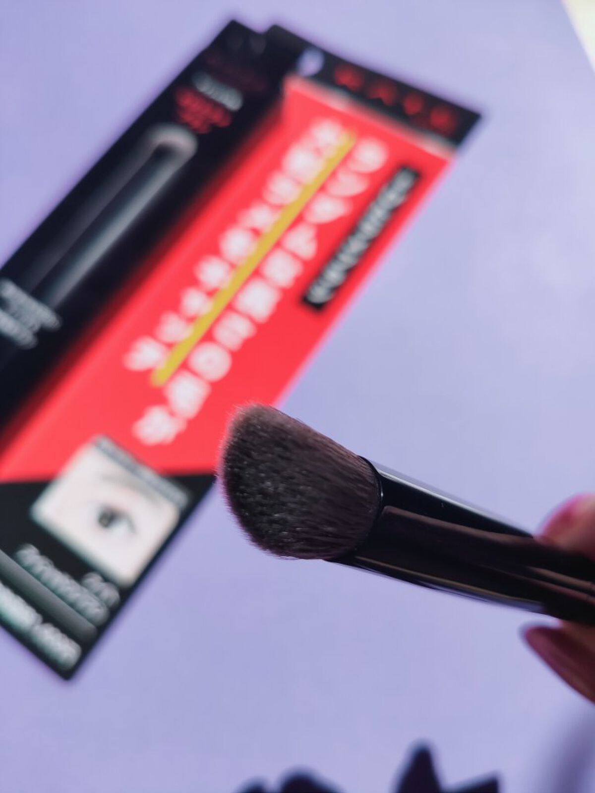 マルチグリッターカラー/ENBAN TOKYO/単色アイシャドウを使ったクチコミ（1枚目）