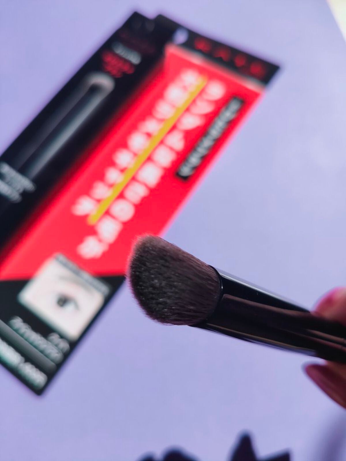 マルチグリッターカラー/ENBAN TOKYO/単色アイシャドウを使ったクチコミ(1枚目)