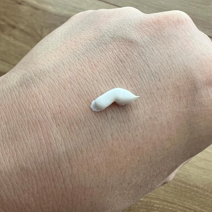 アロベビー オールインワンUVミルク/ALOBABY/日焼け止めミルクを使ったクチコミ(4枚目)