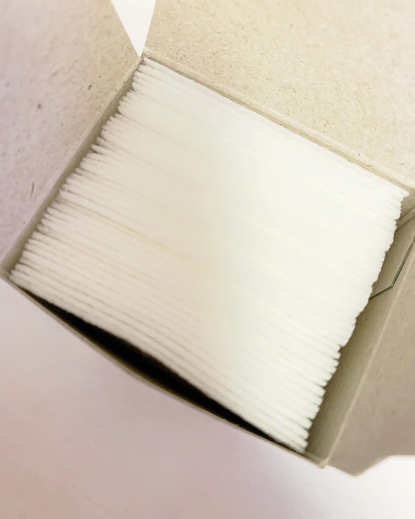 ディープクリーンマスター/ilso/その他スキンケアグッズを使ったクチコミ（2枚目）