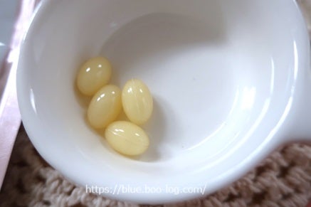 ヒアロモイスチャー240/キユートピア/美容サプリメントを使ったクチコミ(2枚目)