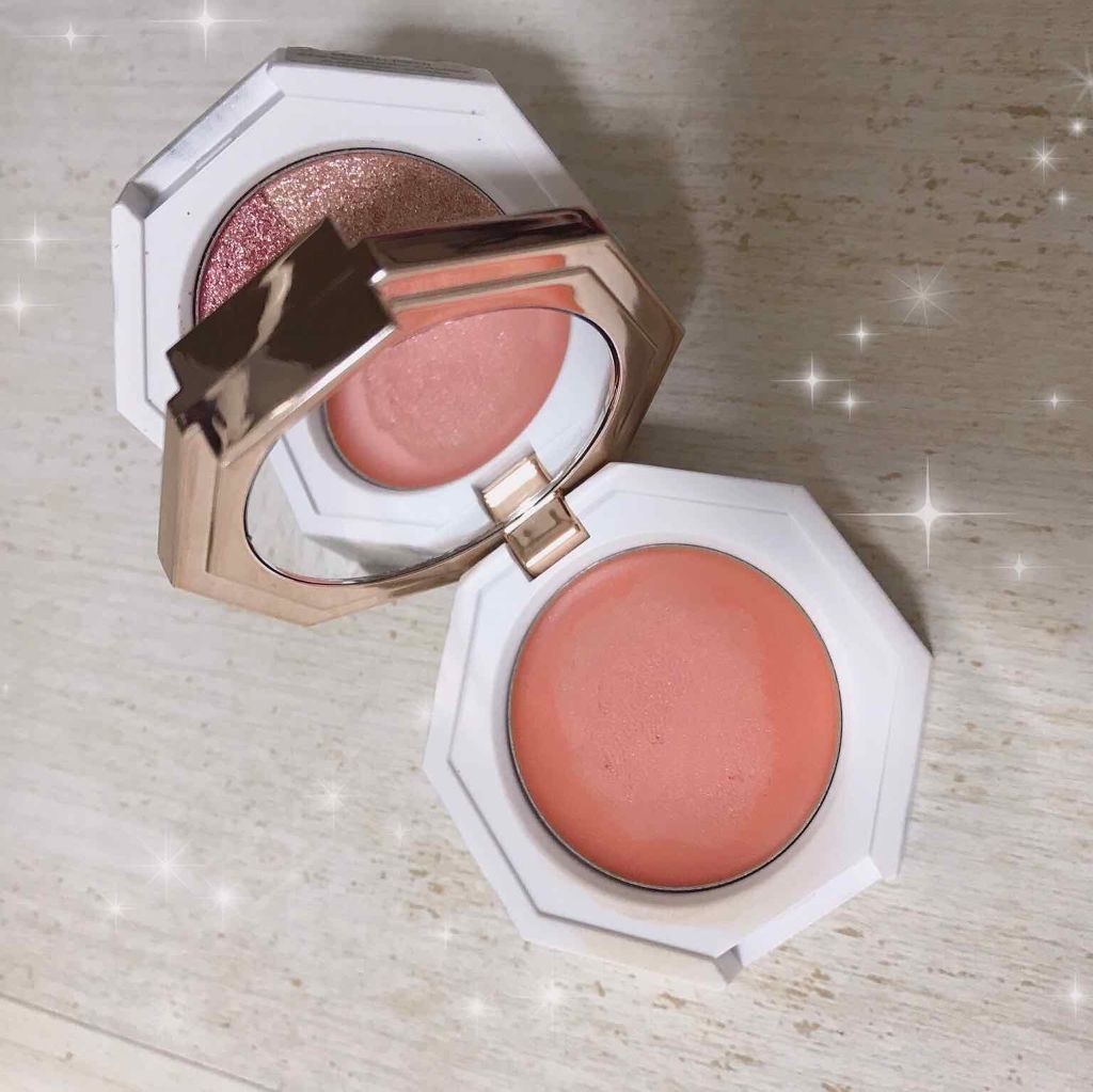 パラダイス デュアルパレット/DEAR DAHLIA/マルチパレットを使ったクチコミ（3枚目）