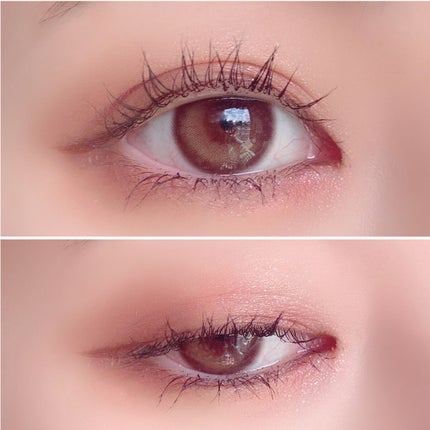 デイジードール アイカラー パレット/DAISY DOLL by MARY QUANT/アイシャドウパレットを使ったクチコミ(3枚目)