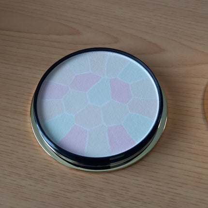 エレガンス ラ プードル オートニュアンス リクスィーズ/Elégance/プレストパウダーを使ったクチコミ(1枚目)