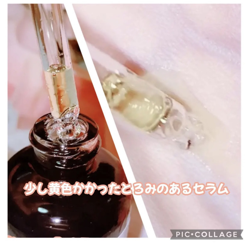 RXザ・ビタミンC23セラム/COSRX/美容液を使ったクチコミ（3枚目）