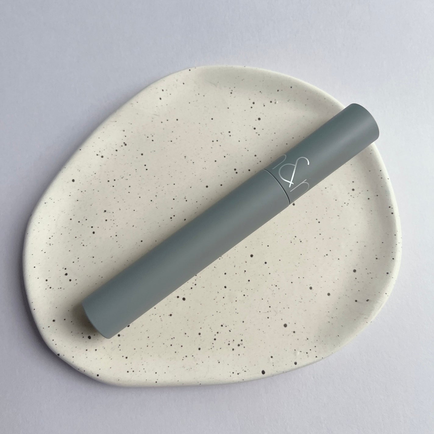 ハンオールフィックスマスカラ/rom&nd/マスカラを使ったクチコミ(1枚目)