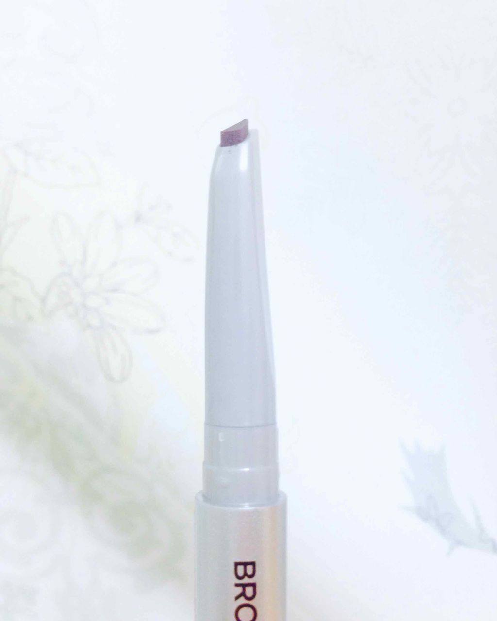 ブロウアーティスト デザイナープロ/ロレアル パリ/パウダーアイブロウを使ったクチコミ（2枚目）