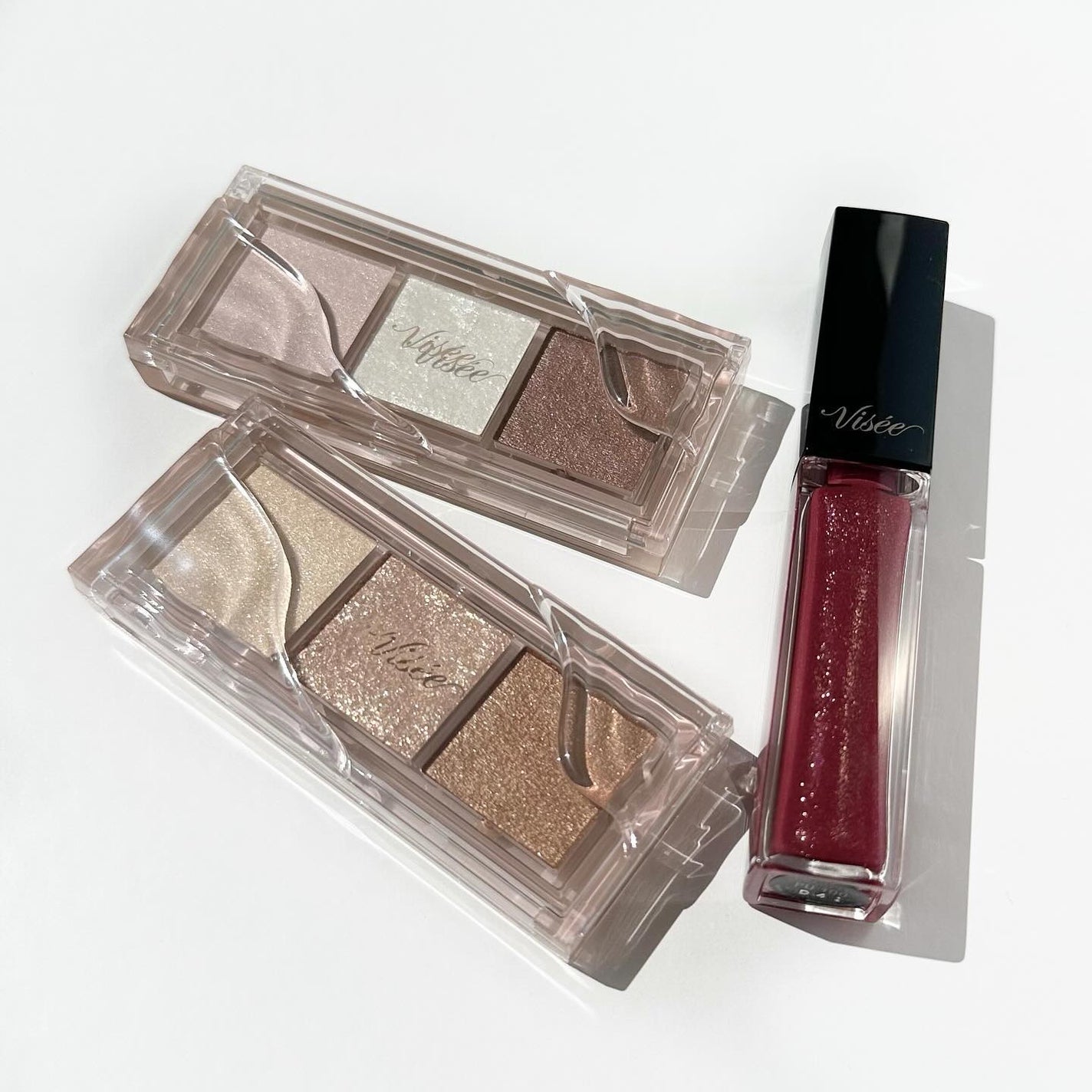 エッセンス リッププランパー/Visée/リッププランパーを使ったクチコミ(1枚目)