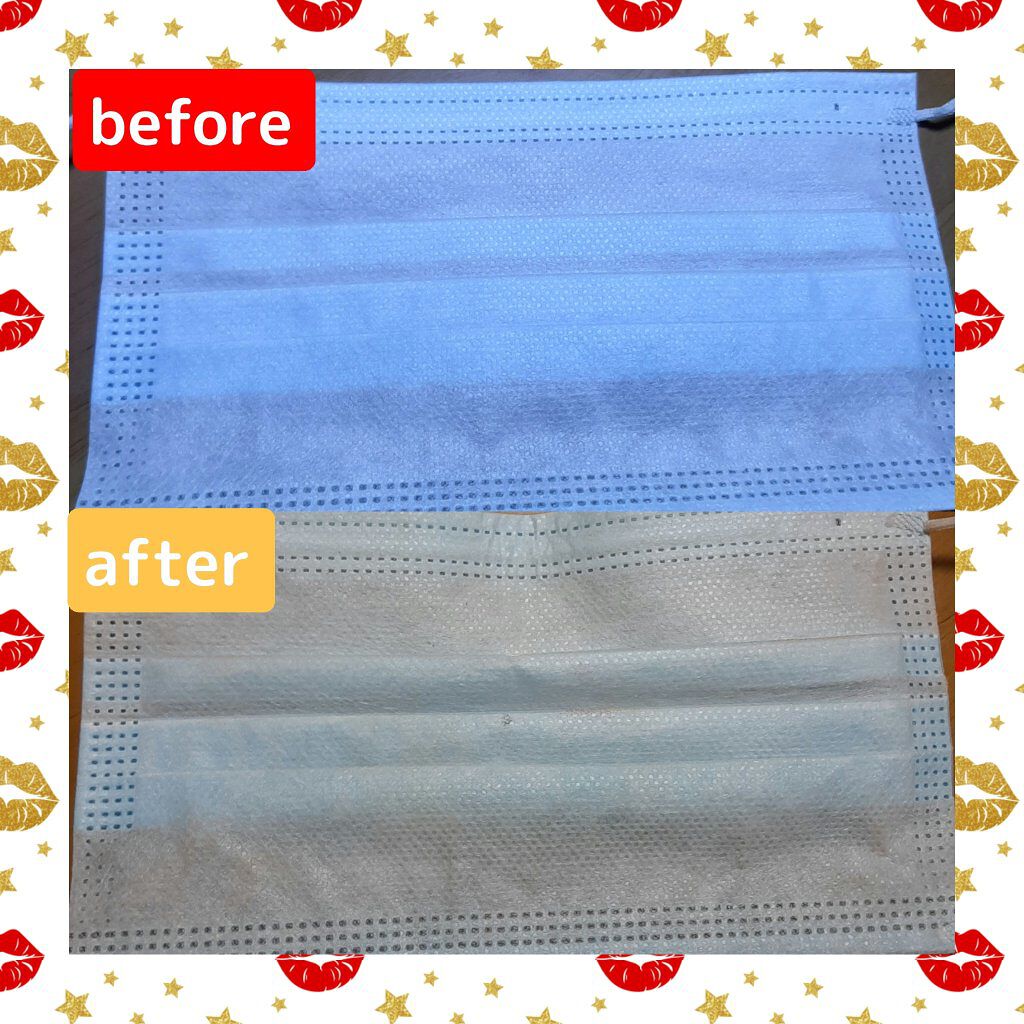 ジューシーラスティングティント/rom&nd/リップティントを使ったクチコミ（3枚目）