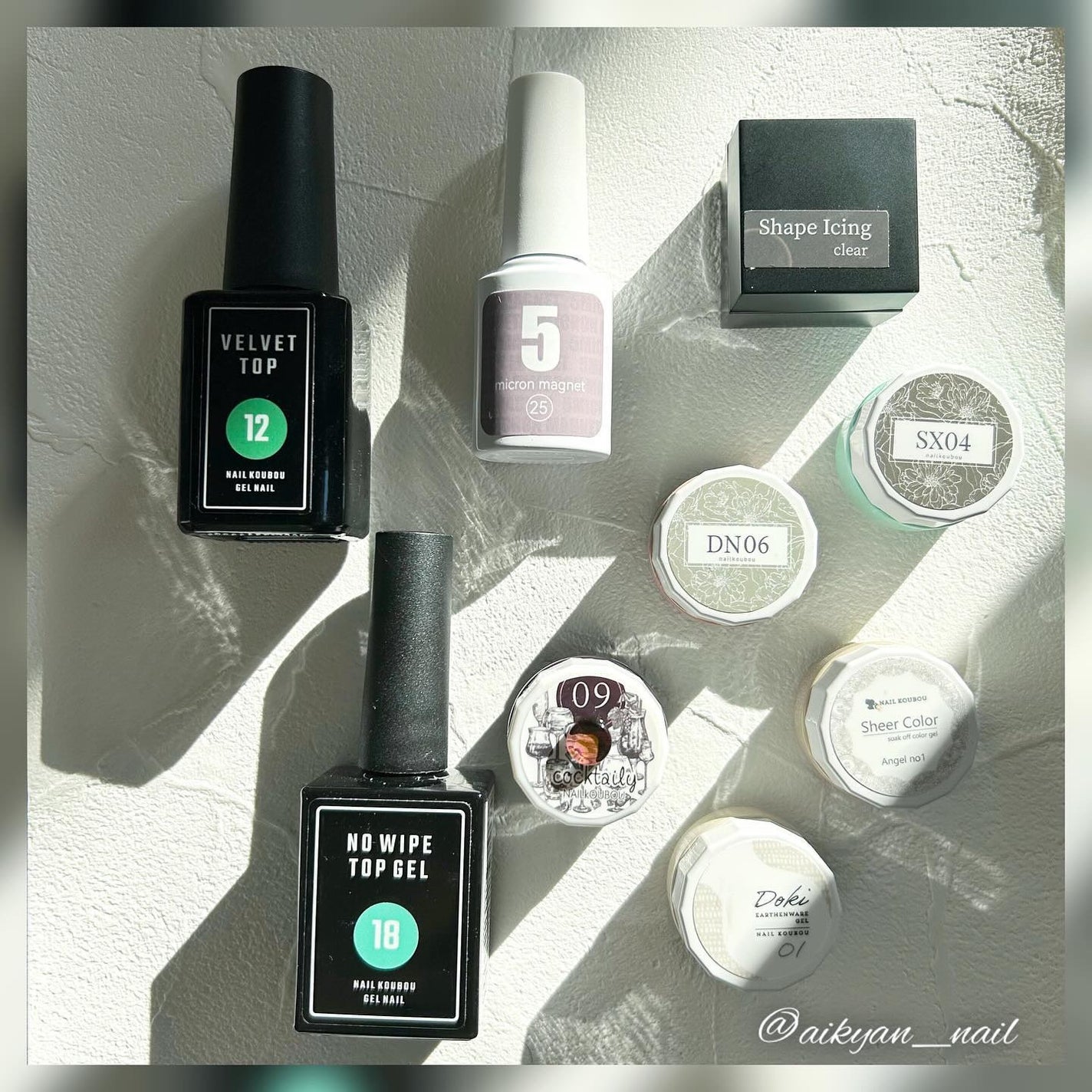 絶佳筆/ネイル工房/ネイル用品を使ったクチコミ(5枚目)