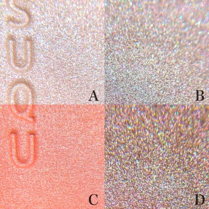 シグニチャー カラー アイズ/SUQQU/アイシャドウパレットを使ったクチコミ(3枚目)