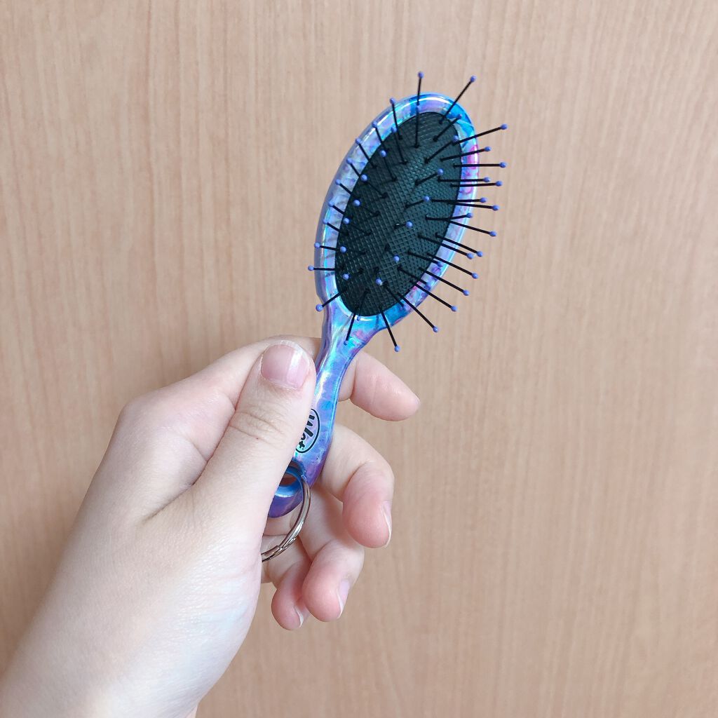 ブルージャスミンの香り/シャンプー&トリートメント/ダイアン/市販シャンプーを使ったクチコミ(2枚目)