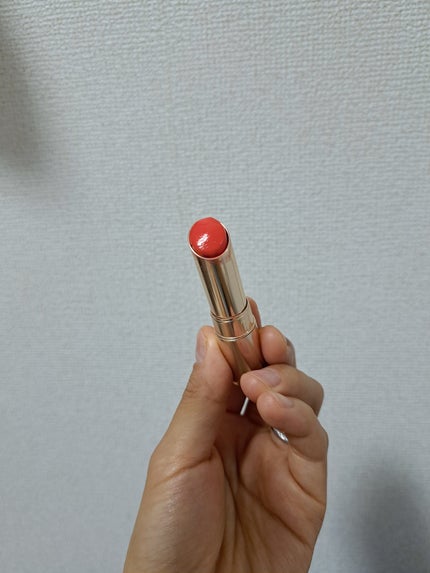 オペラ リップティント N/OPERA/リップティントを使ったクチコミ(2枚目)