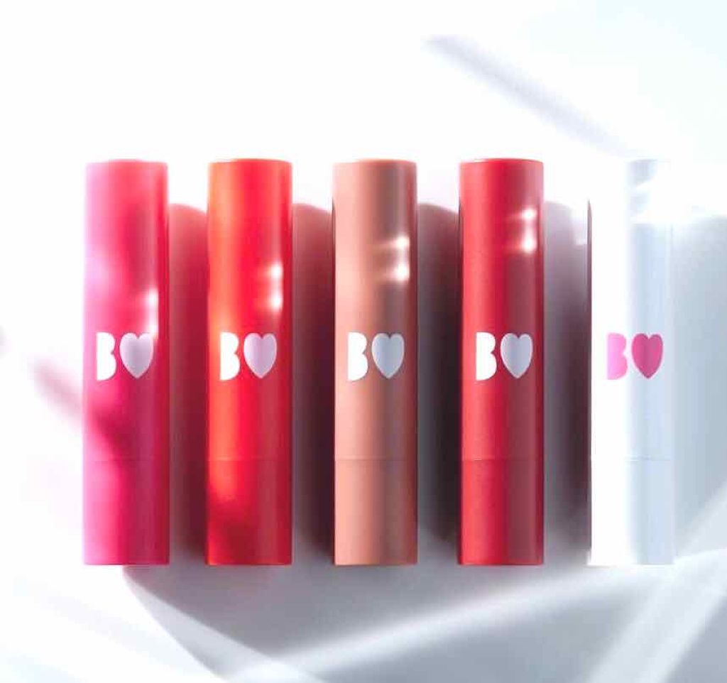 NMB48 吉田朱里 プロデュース うるぷるティントリップ(アカリップ)つきIDOL MAKE BIBLE@アカリン/主婦の友社/書籍を使ったクチコミ（1枚目）